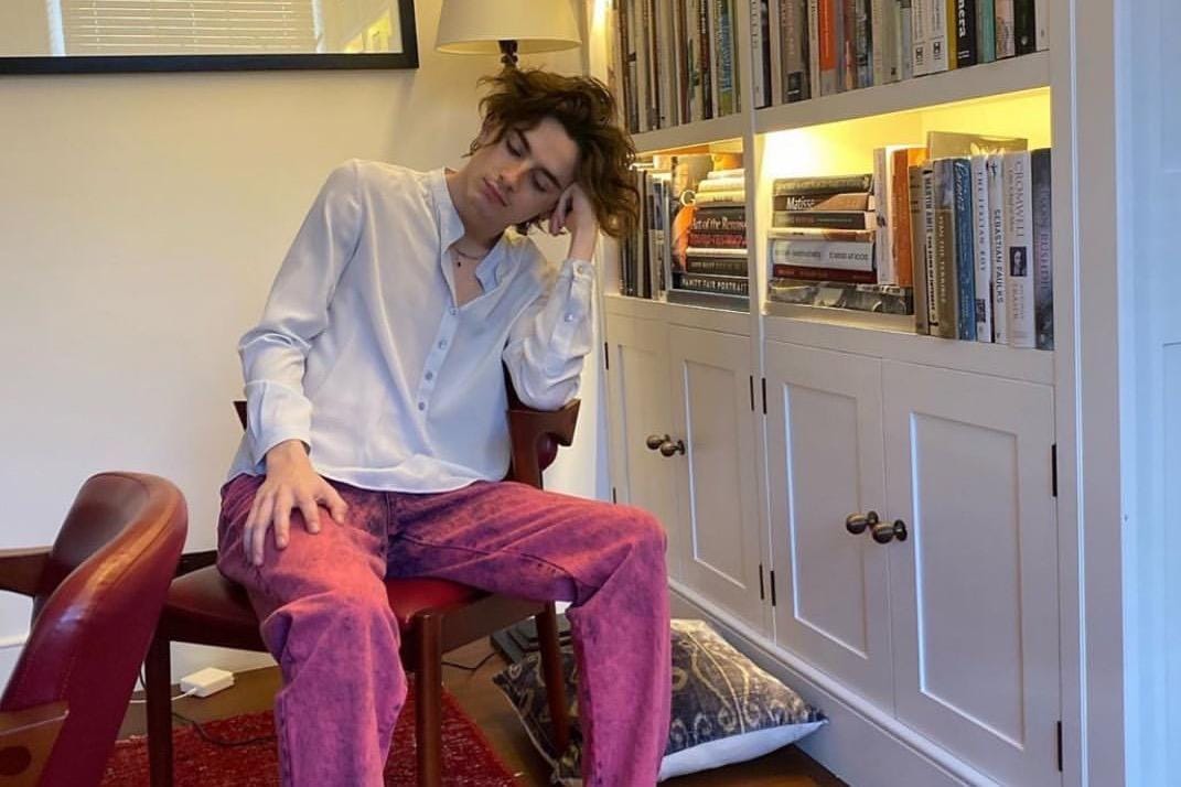 Efek Corona, Sekarang Ada Akun Instagram Khusus untuk Pamer OOTD WFH