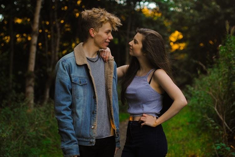 Pexels.com/Kieran White