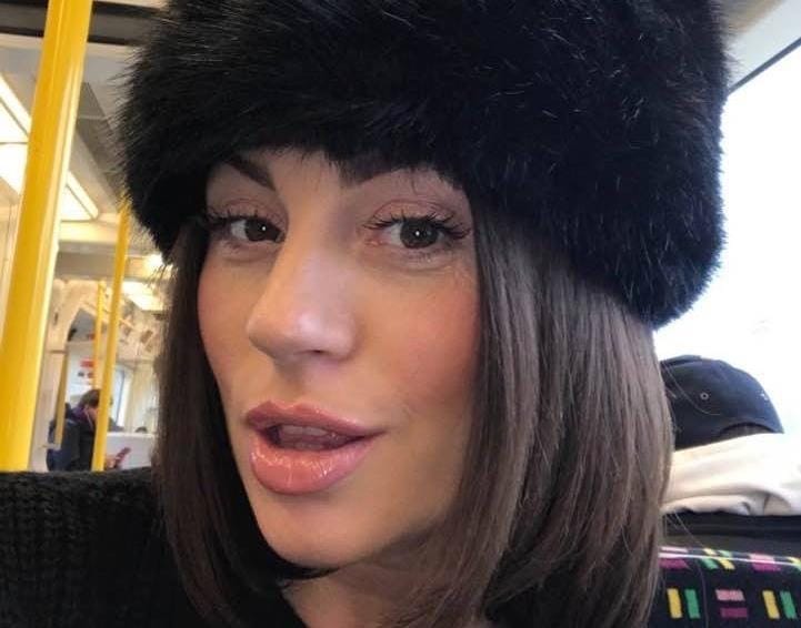 Facebook.com/TaraJaneLangston