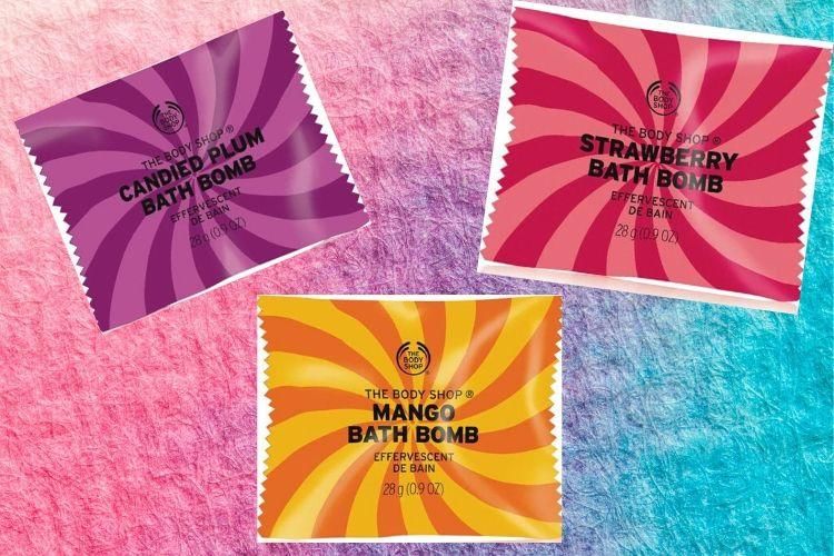 Popbela.com/thebodyshop.co.id