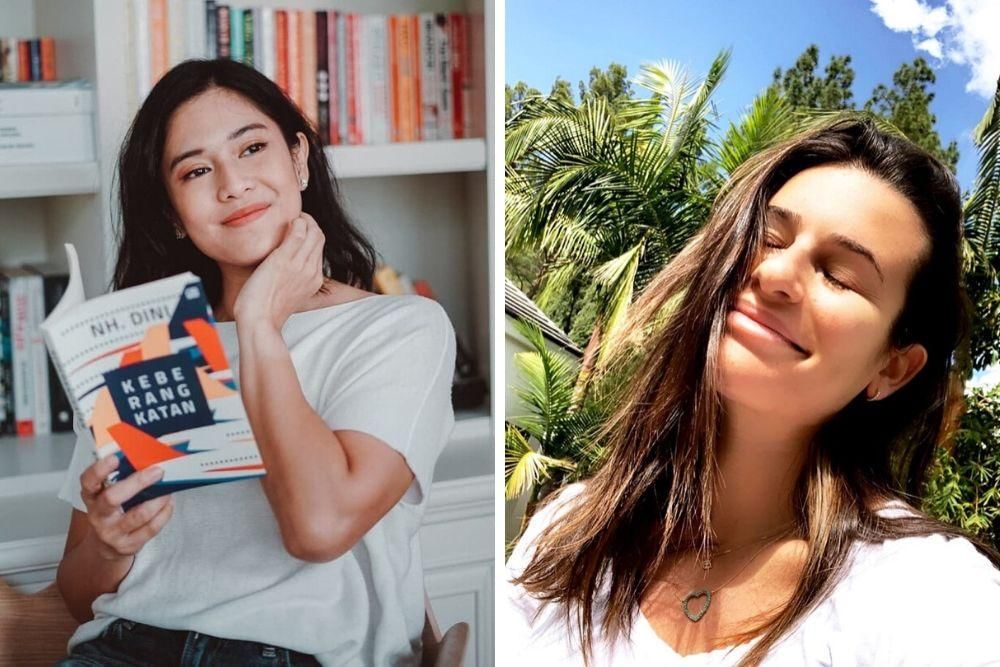 instagram.com/therealdisastr , instagram.com/leamichele