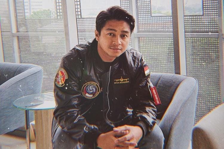 Instagram.com/devamahenra