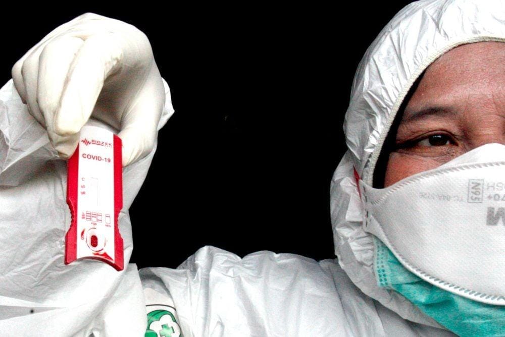 ANTARA FOTO/Yulius Satria Wijaya