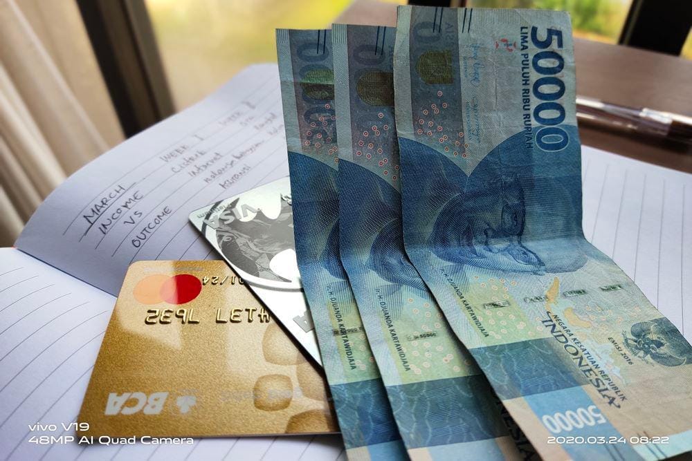 Popbela.com/Ayu Utami