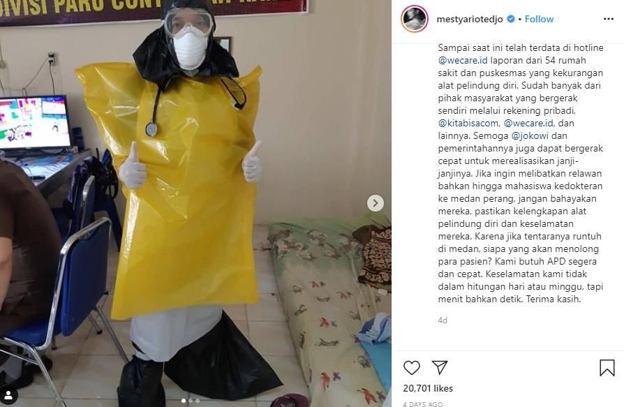 Instagram.com/mestyariotedjo