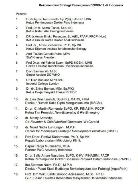 Sekretariat Kabinet Republik Indonesia