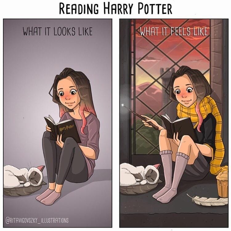 Instagram.com/ritavigovszky_illustrations