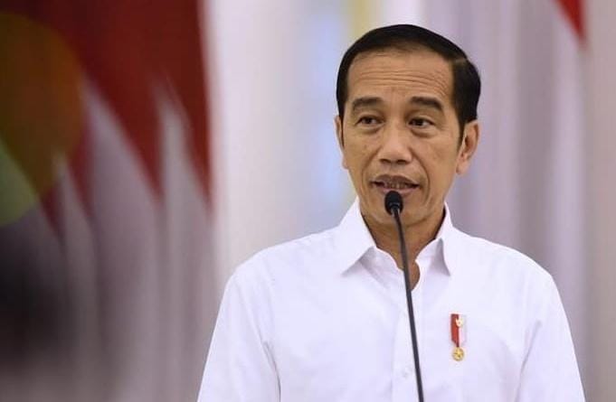 Instagram.com/jokowi
