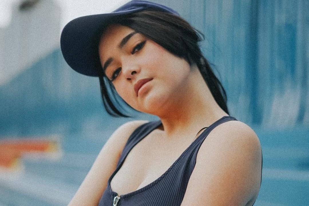 Iklan Shampo hingga Tubuh 'Body Goals', Ini Transfomasi Amanda Manopo