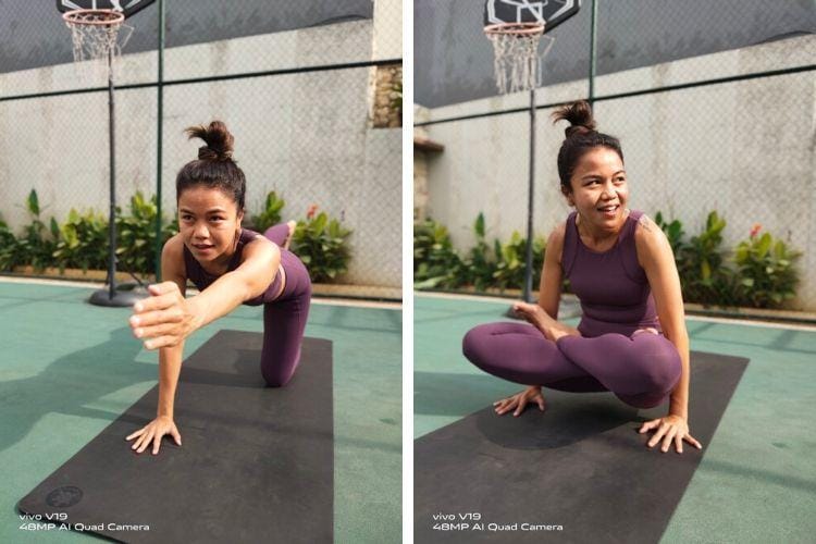 Popbela.com/Ayu Utami