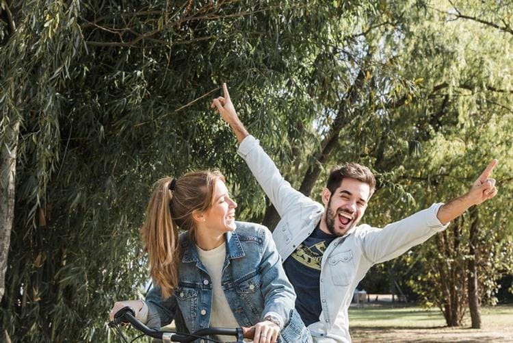 Ternyata, Ini 5 Keunikan Sagitarius yang Bikin Mantannya Susah Move On