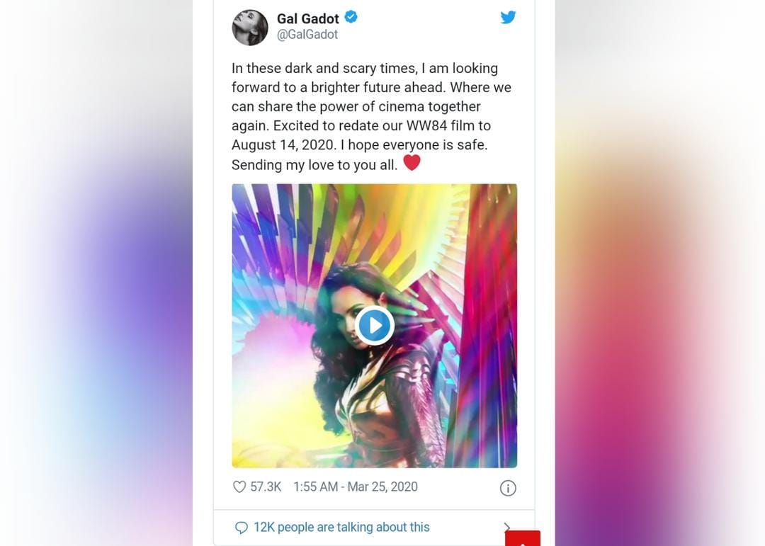 Twitter.com/galgadot