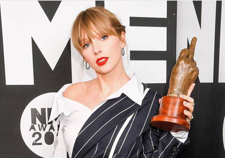 Instagram.com/taylorswift