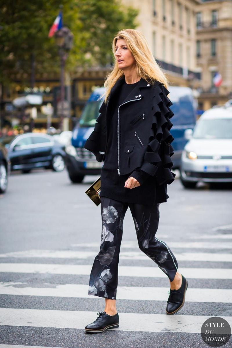 Styledumonde.com