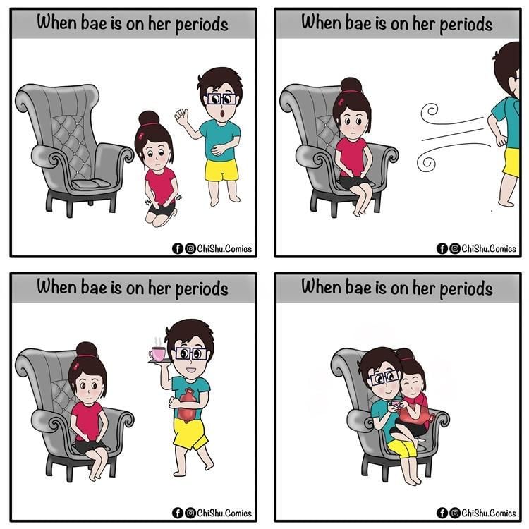 Instagram.com/chishu.comics