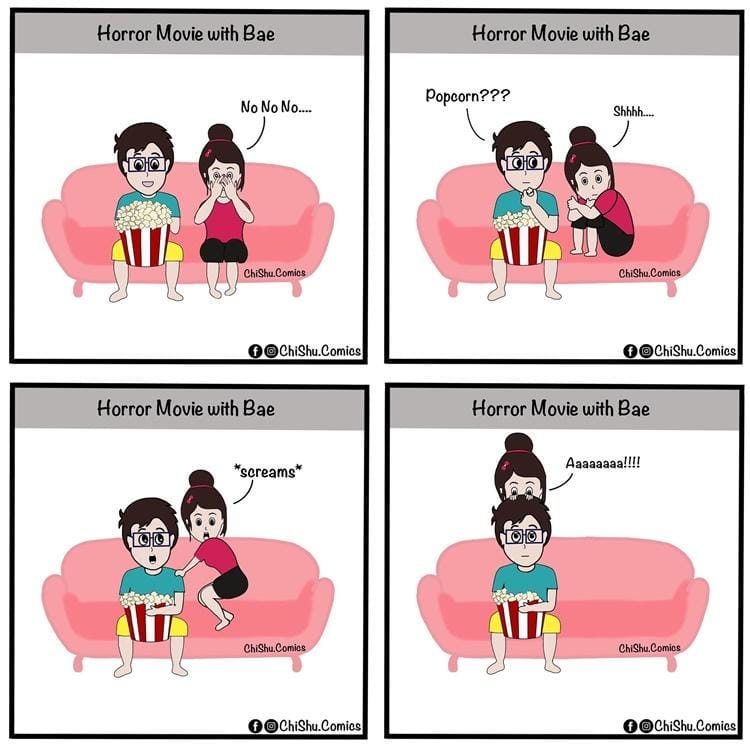 Instagram.com/chishu.comics