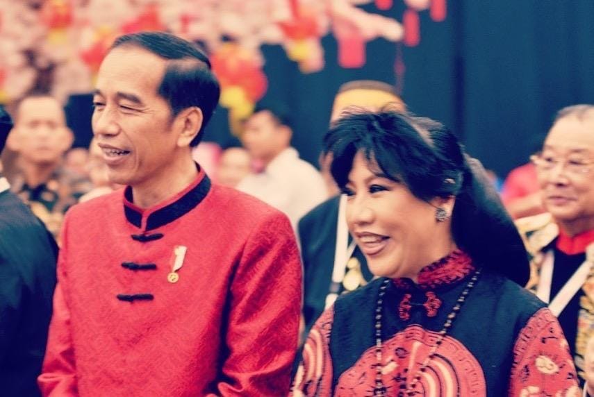 Anne Avantie Sedih Ada Penipuan Berkedok Donasi Corona Atas Namanya!