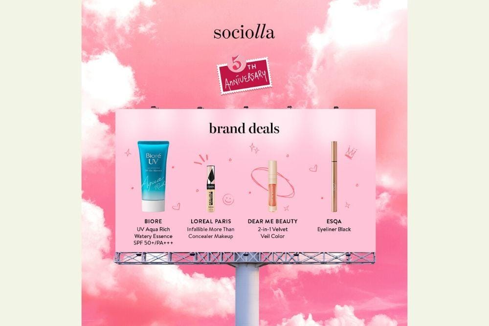 instagram.com/sociolla