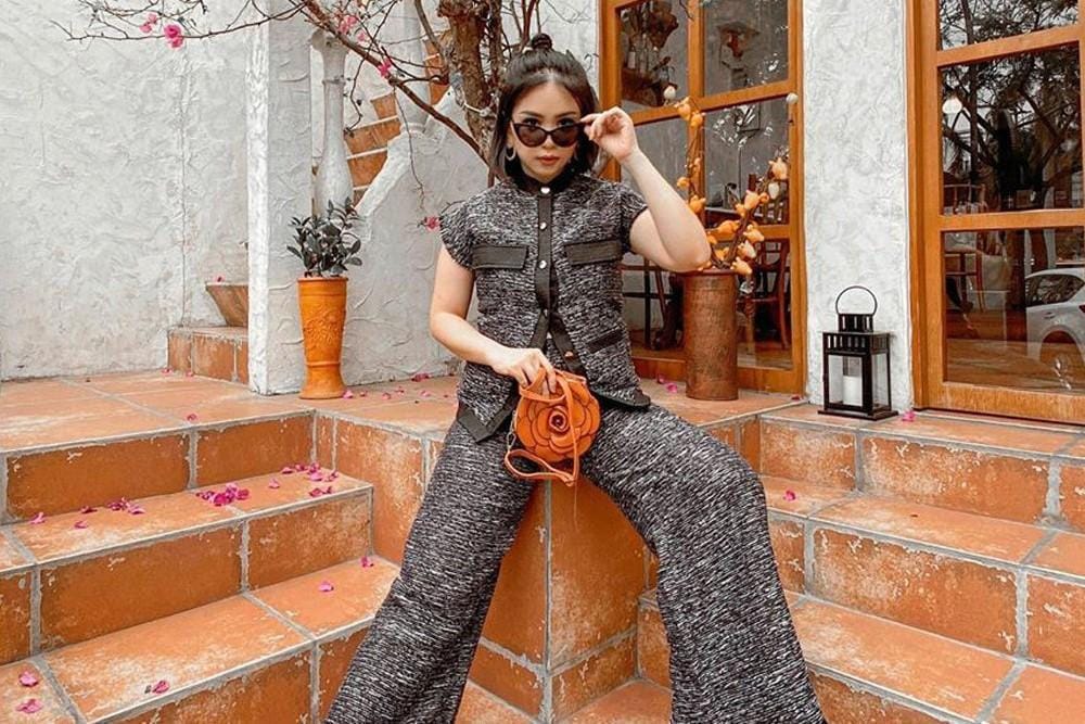 #PopbelaOOTD: Seharian di Rumah, Saatnya Hunting Baju Baru Yuk!
