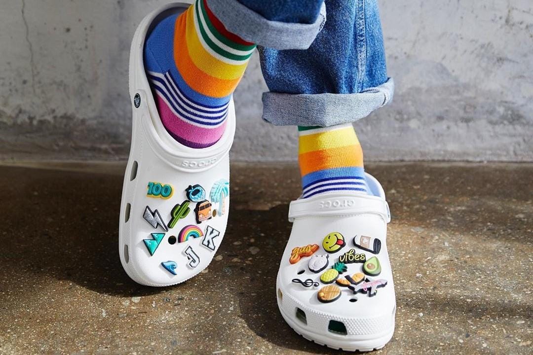 Melawan Corona, Crocs Mendonasikan Sepatu Gratis untuk Tenaga Medis