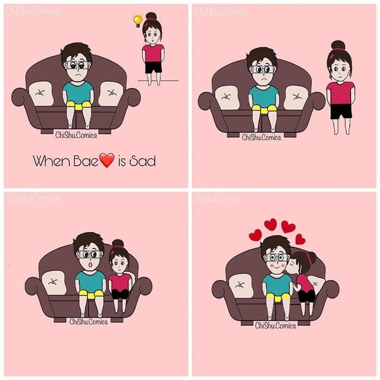 Instagram.com/chishu.comics