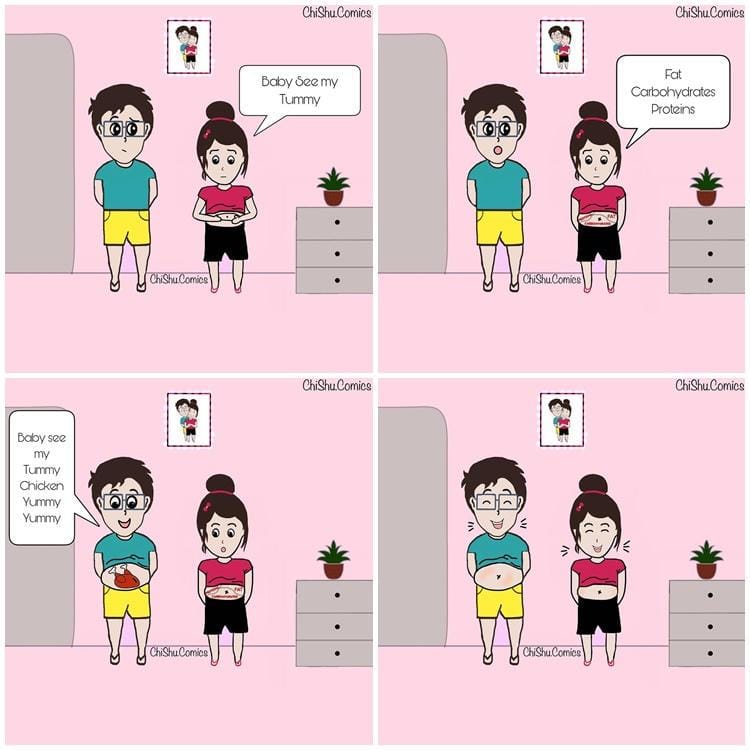 Instagram.com/chishu.comics