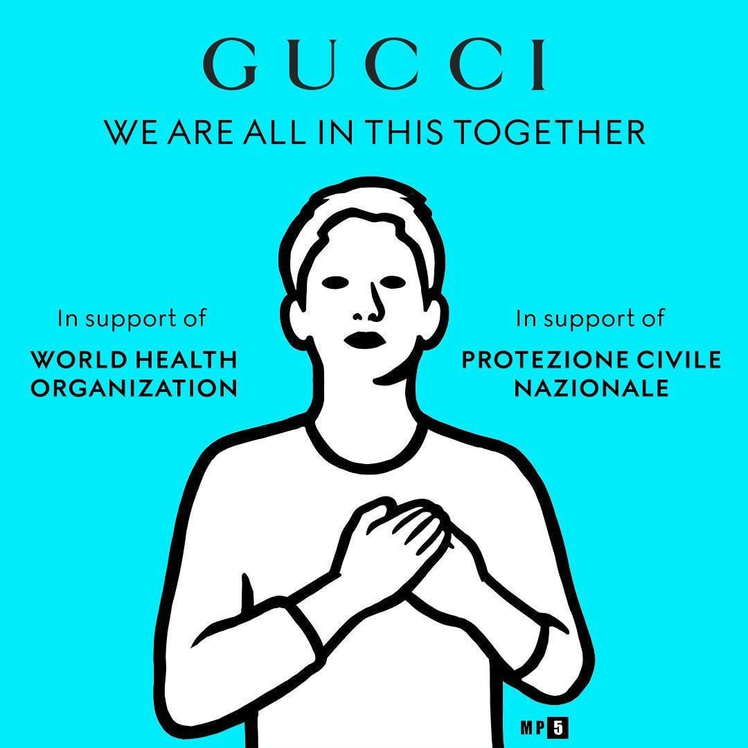 Instagram.com/@gucci