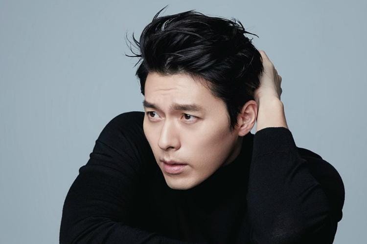 Hyun Bin dan 6 Perempuan yang Pernah Ada di Hidupnya