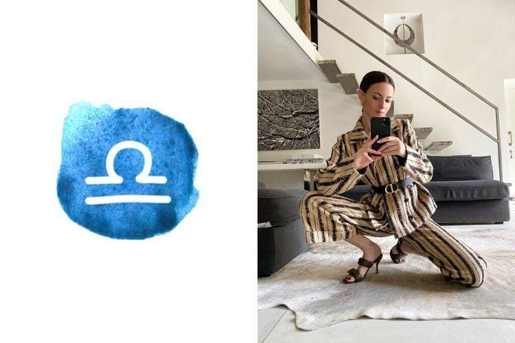 Begini OOTD saat WFH Berdasarkan Zodiak