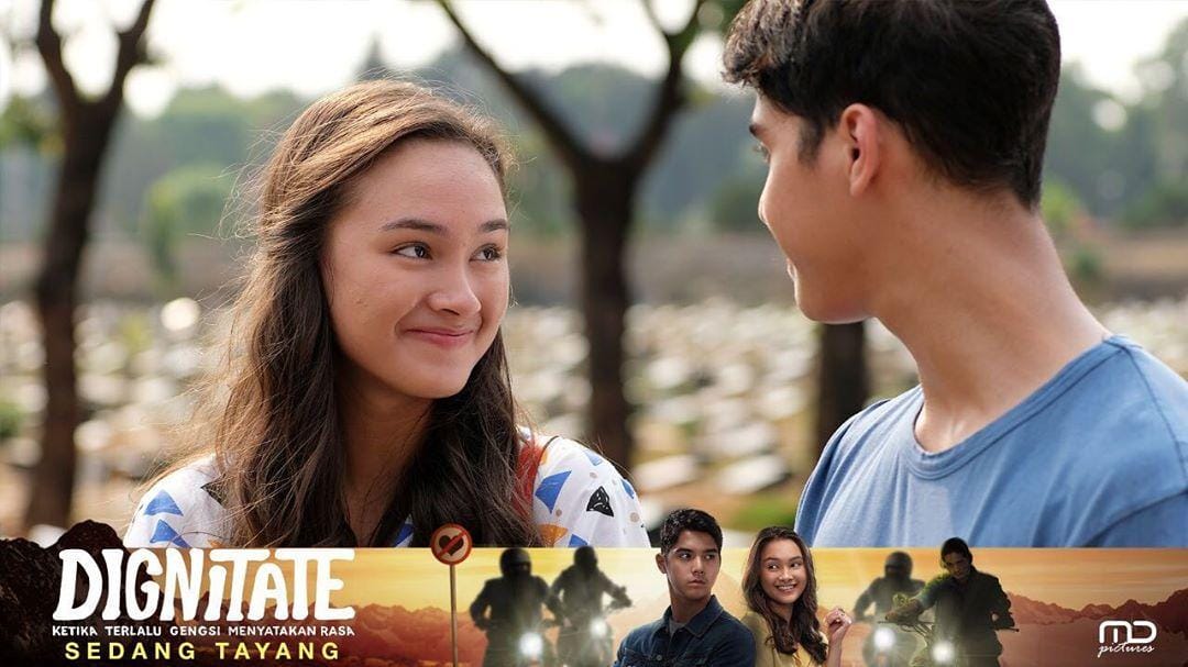 Instagram.com/filmdignitate