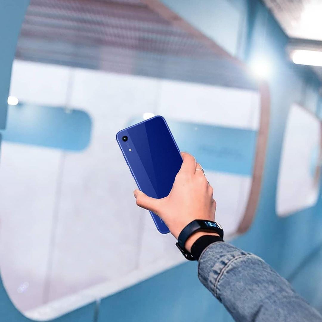 Instagram.com/honor_indonesia