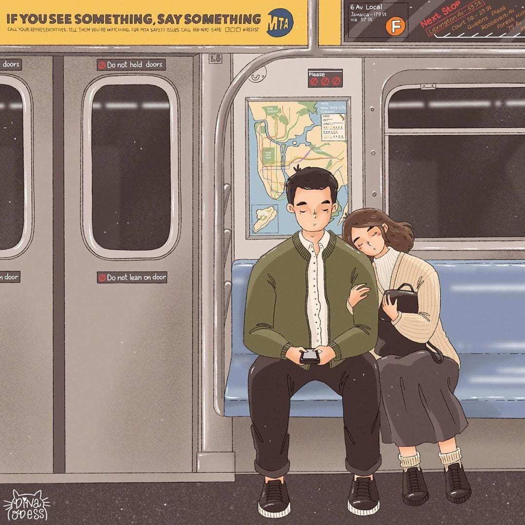 instagram.com/dina.odess/