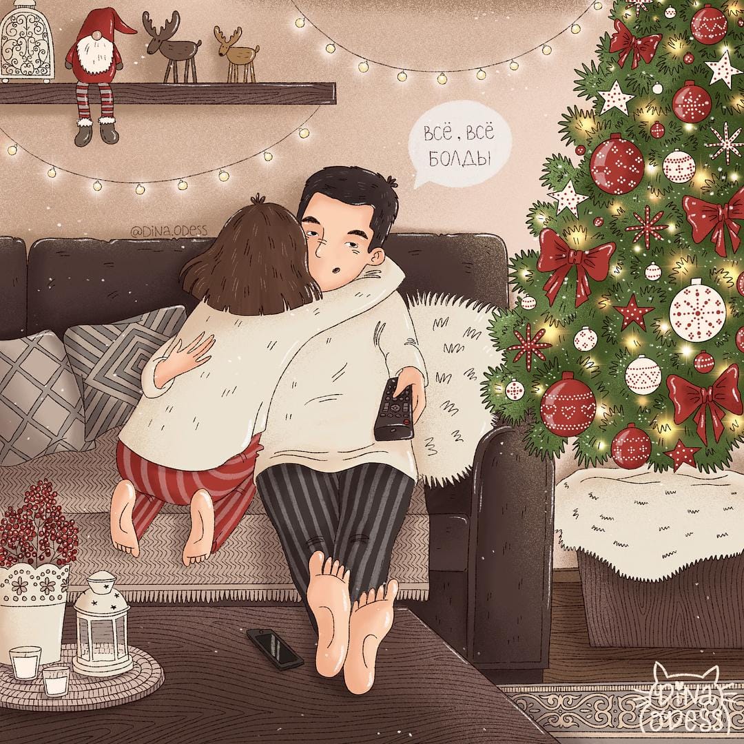 instagram.com/dina.odess/