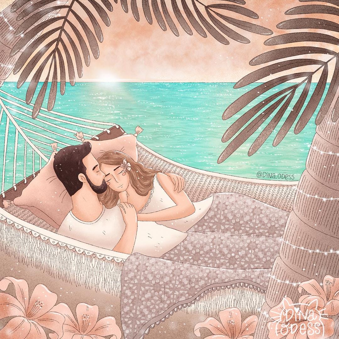 instagram.com/dina.odess/