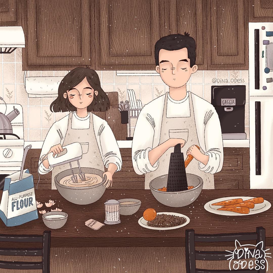 instagram.com/dina.odess/