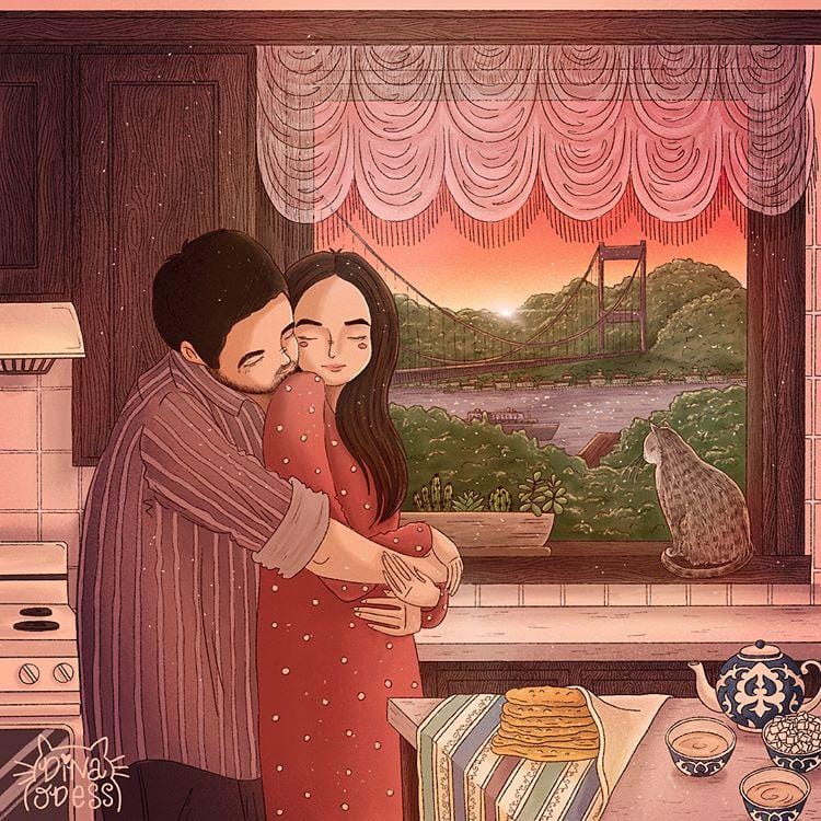 instagram.com/dina.odess/