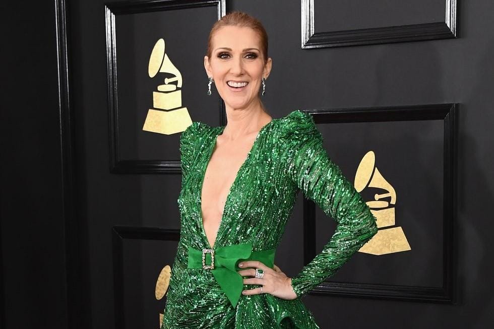 Ulang Tahun ke-52, Begini Gaya Seksi Celine Dion Sepanjang Masa
