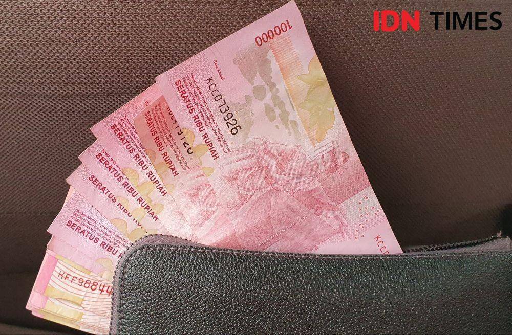 IDNTimes.com/Mela Hapsari