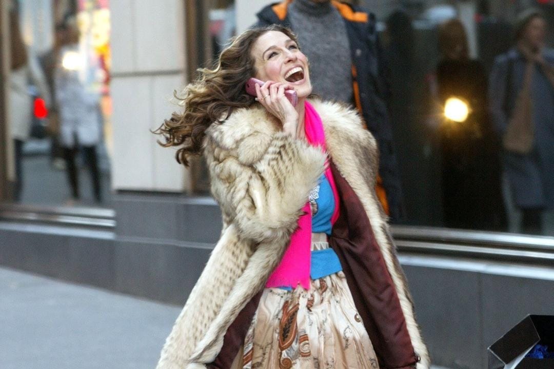 10 Karakter Protagonis Paling Stylish Sepanjang Masa