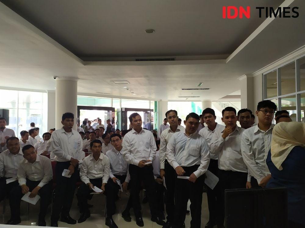 IDNTimes.com/Feny Maulia Agustin