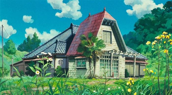 Dok. Studio Ghibli