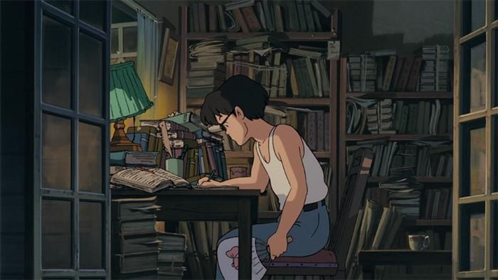Dok. Studio Ghibli