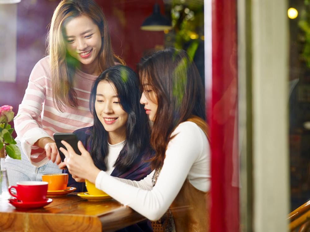 Shutterstock/imtmphoto