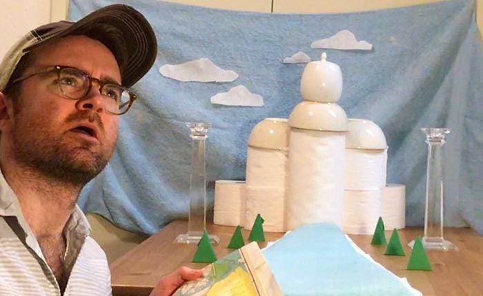 Old.reddit.com/KLGAviation