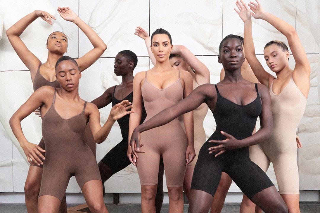 Donasi Kim Kardashian West untuk Melawan Corona