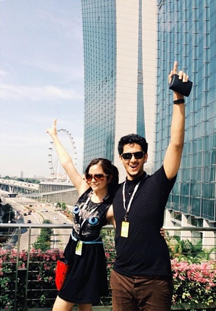 Instagram.com/tasyakamila