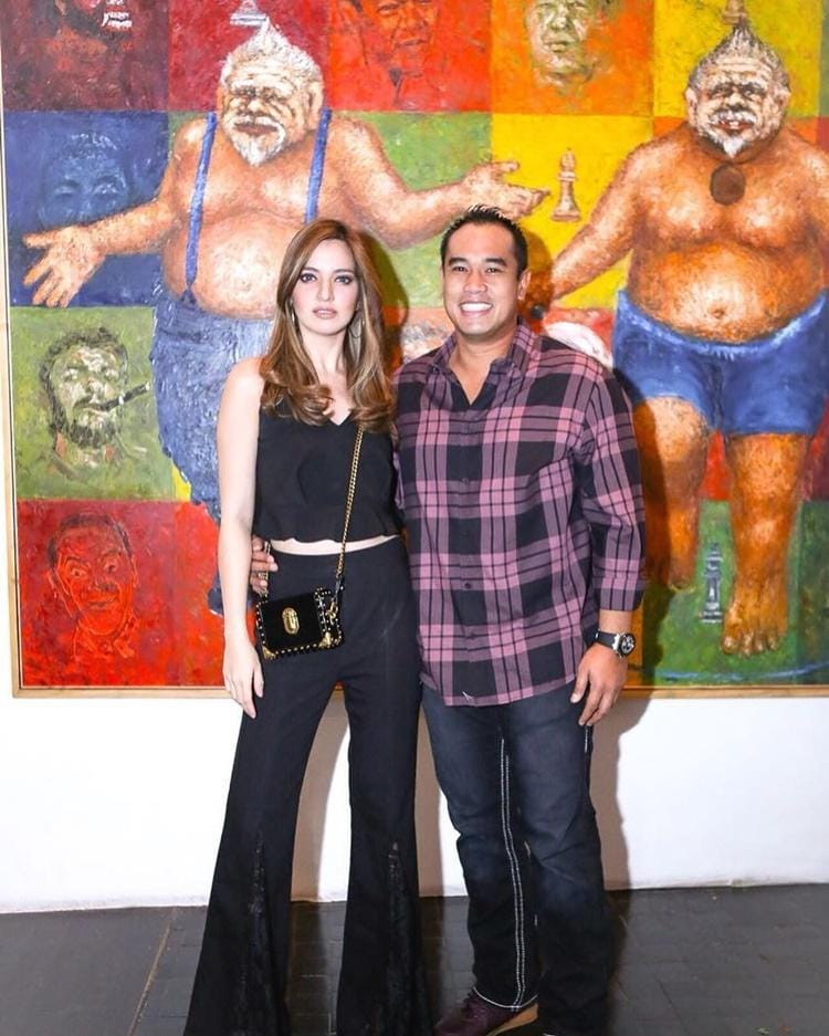 Instagram.com/ramadhaniabakrie