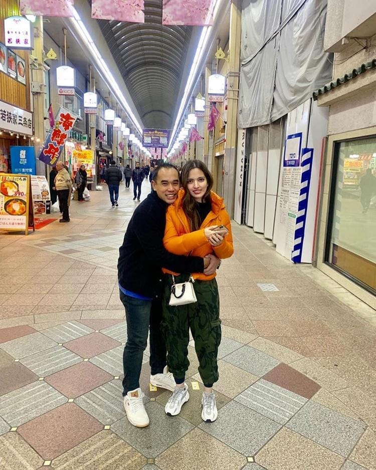 Instagram.com/ramadhaniabakrie