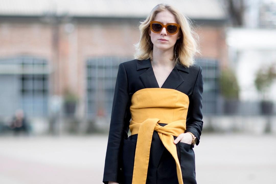 #PopbelaOOTD: Ikat Pinggang Trendi dari Brand Lokal