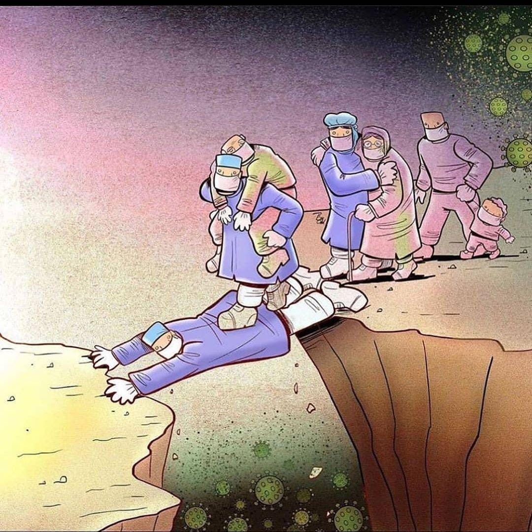 Instagram.com/coronavirusoffiziell